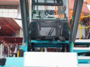 Liugong Tanam Investasi Rp5,2 Triliun, Bangun Pabrik Alat Berat di Karawang