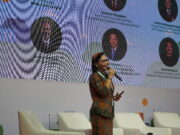 APNI: Kapasitas Produksi Nikel Indonesia Terus Naik di Tengah Pergeseran Pasar Baterai Dunia