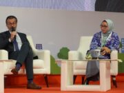 Investor Internasional Nilai Indonesia Tetap Destinasi Utama Hilirisasi Nikel