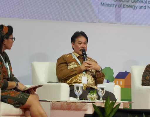 Ekonomi Hijau dan Minerba Jadi Peluang, Apindo Ingatkan Risiko Regulasi Berubah