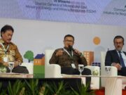 Dorong Hilirisasi Nikel, Antam Siapkan Kawasan Terpadu Baterai Kendaraan Listrik