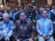 Pemerintah Tegaskan Komitmen Hilirisasi dan Investasi Berkelanjutan