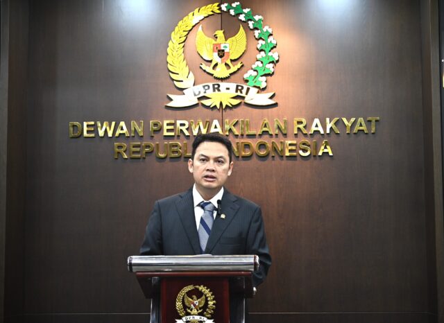 Dede Indra Permana Soediro