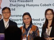 Ketidakpastian Regulasi RKAB Menjadi Sorotan di ICMMS 2025