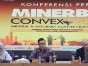 Dari Pameran hingga Career Hub, Minerba Convex 2025 Hadirkan Wajah Baru Industri Minerba