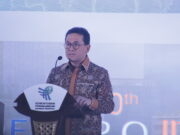 Budi Santoso Resmi Buka Trade Expo Indonesia ke-40, Dorong Ekspor dan Investasi Nasional