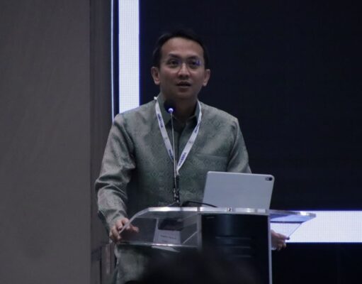 Indonesia Dominasi Industri Baja Tahan Karat Dunia, Tantangan Proteksionisme Jadi Sorotan