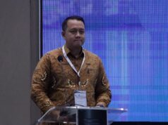 Kemendag Soroti Strategi Hadapi Hambatan Ekspor Baja dan Stainless Steel di Tengah Ketatnya Persaingan Global