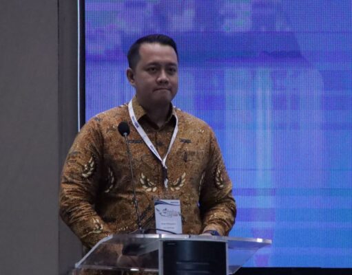 Kemendag Soroti Strategi Hadapi Hambatan Ekspor Baja dan Stainless Steel di Tengah Ketatnya Persaingan Global