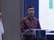 Kemenperin: SNI Kunci Perlindungan Konsumen dan Industri Baja Dalam Negeri