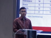 Hilirisasi Nikel Pacu Investasi Baru di Industri Stainless Steel