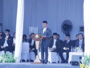 HUT Ke-80 Pertambangan, Bahlil Serukan Pengelolaan Tambang Berkelanjutan