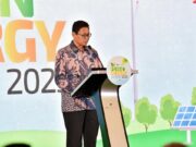 Proyek Titan Segera Rampung, Pemerintah Mantapkan Hilirisasi Nikel ke Baterai Listrik