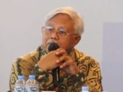 Smelter RKEF Kesulitan Bersaing, Biaya Produksi Jadi Faktor Utama