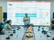 Program HCI 2025 Harita Nickel Tambah Kategori Baru: Mitigasi Resiko dan Perbaikan Proses