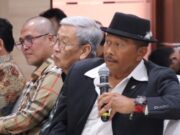 Ketum APNI: Minerba Convex 2025 Jadi Momentum Satukan Persepsi Industri Tambang