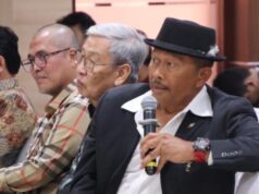 Ketum APNI: Minerba Convex 2025 Jadi Momentum Satukan Persepsi Industri Tambang