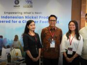 MMP Terapkan Standar ESG IFC di Smelter Nikel untuk Dukung Hilirisasi Nasional