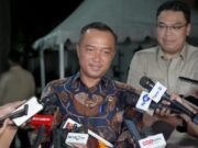 Presiden Prabowo Evaluasi Kebijakan DHE dalam Rapat Tertutup di Kertanegara