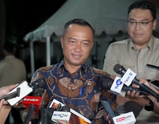Presiden Prabowo Evaluasi Kebijakan DHE dalam Rapat Tertutup di Kertanegara