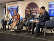 Forum Mineral Kritis Indonesia 2025 Sukses Digelar di London, Dorong Peran Strategis RI di Pasar Global