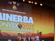 Pemerintah Luncurkan Aplikasi Digital “MinerbaOne” untuk Tata Kelola Pertambangan