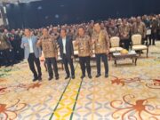 Minerba Convex 2025 Dibuka, Dorong Pertambangan Inklusif dan Berkelanjutan Melalui Inovasi dan Kolaborasi