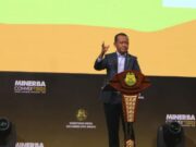 ESDM: Sektor Minerba Jadi Tulang Punggung Hilirisasi Nasional Hingga 2040