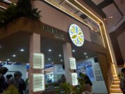 Arsari Tambang Luncurkan “Envirotin”, Produk Ramah Lingkungan