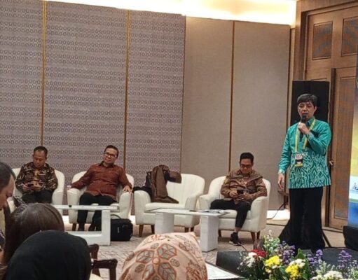 Kementerian ESDM Dorong Keberlanjutan dan Pelestarian Lingkungan di Sektor Pertambangan