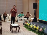 Tonny Gultom: Pengelolaan Lahan Pascatambang Harus Penuhi Standar Berkelanjutan