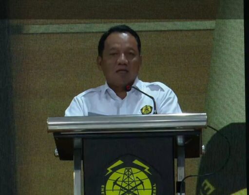 Dirjen Minerba: Perusahaan harus Sadar, PPM adalah Hak Masyarakat yang harus Diberikan