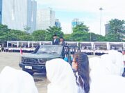 Menteri ESDM Tegaskan Komitmen Kedaulatan Energi dan Transparansi