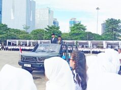 Menteri ESDM Tegaskan Komitmen Kedaulatan Energi dan Transparansi