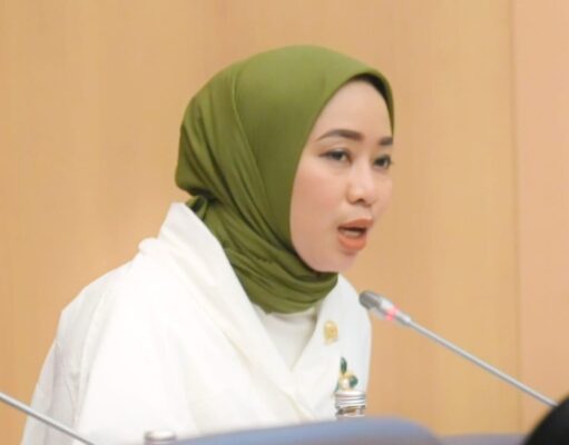 DPR Minta Pemerintah Perketat Pengawasan dalam Legalisasi Tambang Rakyat