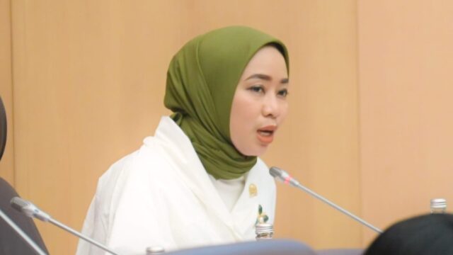 Ratna Juwita Sari