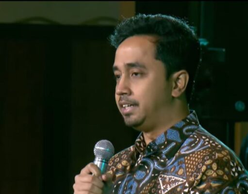 Indef Khawatir Indonesia Terjebak di Midstream