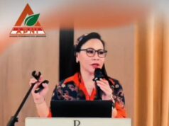 APNI Dorong Transformasi Ekosistem Nikel Berkelanjutan di Asia Steel & Mineral Conference 2025 Malaysia