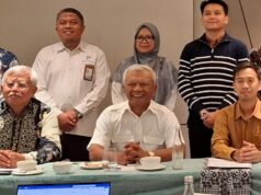 IMIP: Nilai Tambah Nikel Ada pada Produk Akhir, bukan sekadar Smelter