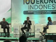 Bahlil Pastikan 18 Proyek Hilirisasi Masuk Tahap Eksekusi