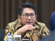 DPR Tekankan Pentingnya Standardisasi K3 di Industri Hilirisasi Nikel