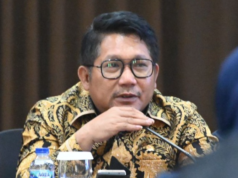 DPR Tekankan Pentingnya Standardisasi K3 di Industri Hilirisasi Nikel