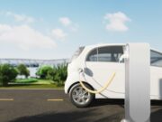 TMMIN: Baterai Kendaraan Listrik Akan Diproduksi Lokal dengan Nikel Dalam Negeri