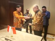 Chery Investasikan Rp5,25 Triliun untuk Perkuat Ekosistem Baterai Listrik di Indonesia