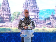 Menperin: Hentikan Ekspor, Indonesia Berpeluang Jadi Pemain Utama Industri EV Global