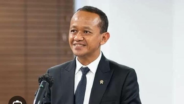 pak bahlil