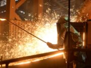 Didorong Hilirisasi Nikel dan Penjualan Emas Laba Antam Naik 197%