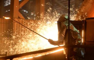 Pendapatan Antam Dari Nikel Capai Rp16,98 triliun, Menyumbang 19% Dari Total Penjualan