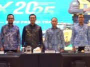 Indonesia Kuasai 60% Pasar Nikel Dunia, PP Presisi Transformasi ke Sektor Pertambangan