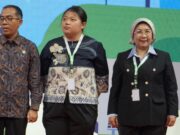 Prof. Evvy: Jangan Hanya Jual Bahan Mentah, Indonesia Harus Kuasai Prekursor hingga Katoda Baterai